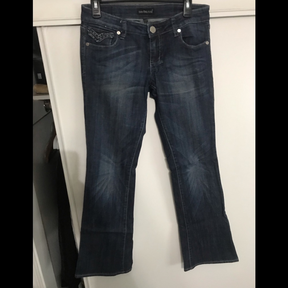 Women’s Jeans